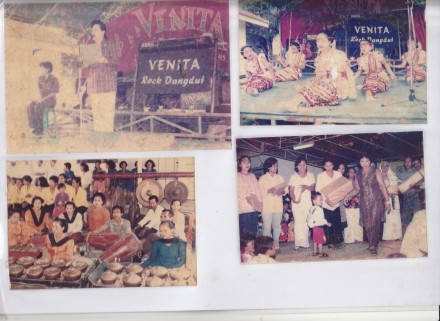 Peringatan Hari Besar Era 80-an
