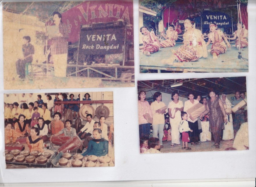 Album : Peringatan Hari Besar Era 80-an